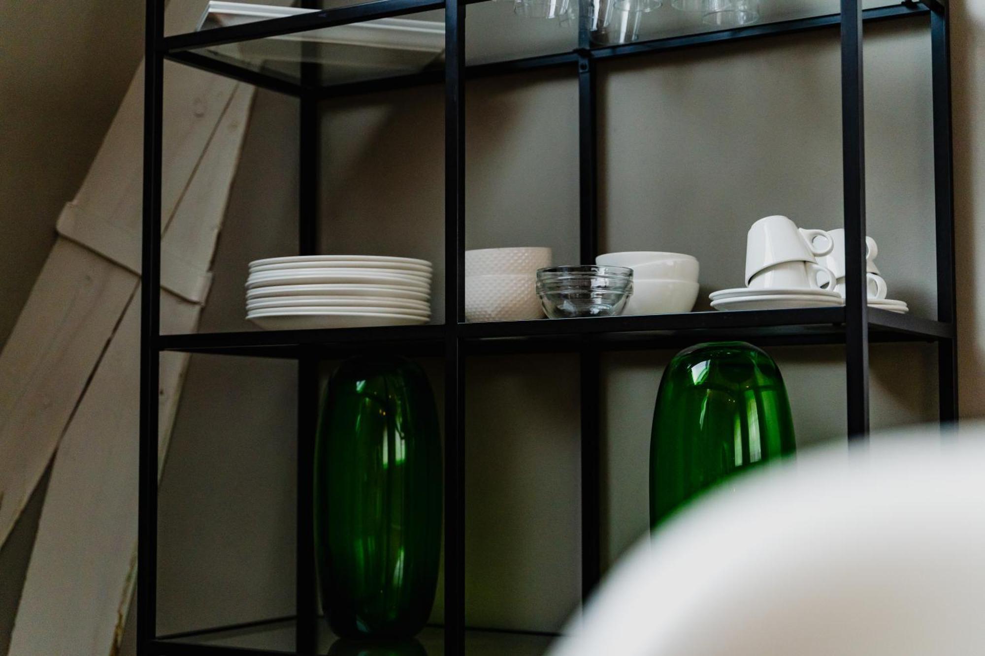 Apartments De Hallen Amsterdam Bilik gambar