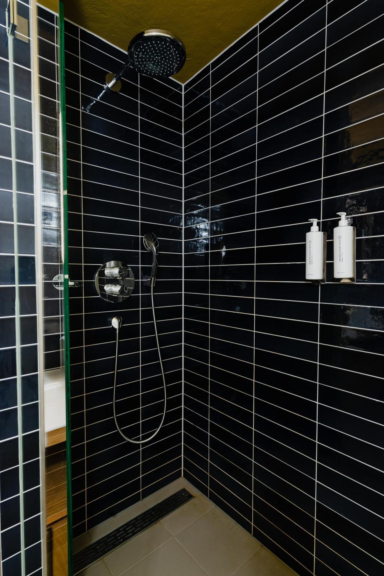Apartments De Hallen Amsterdam Bilik gambar
